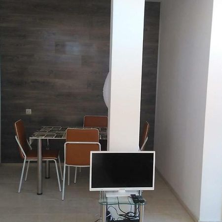 Akshaena Aparthotel Созопол Екстериор снимка
