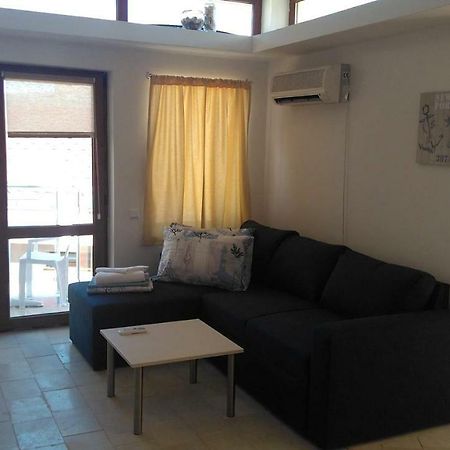Akshaena Aparthotel Созопол Екстериор снимка