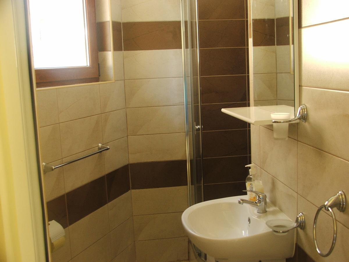 Akshaena Aparthotel Созопол Екстериор снимка