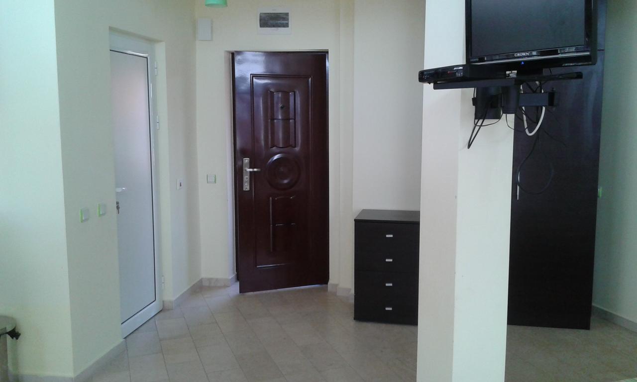Akshaena Aparthotel Созопол Екстериор снимка