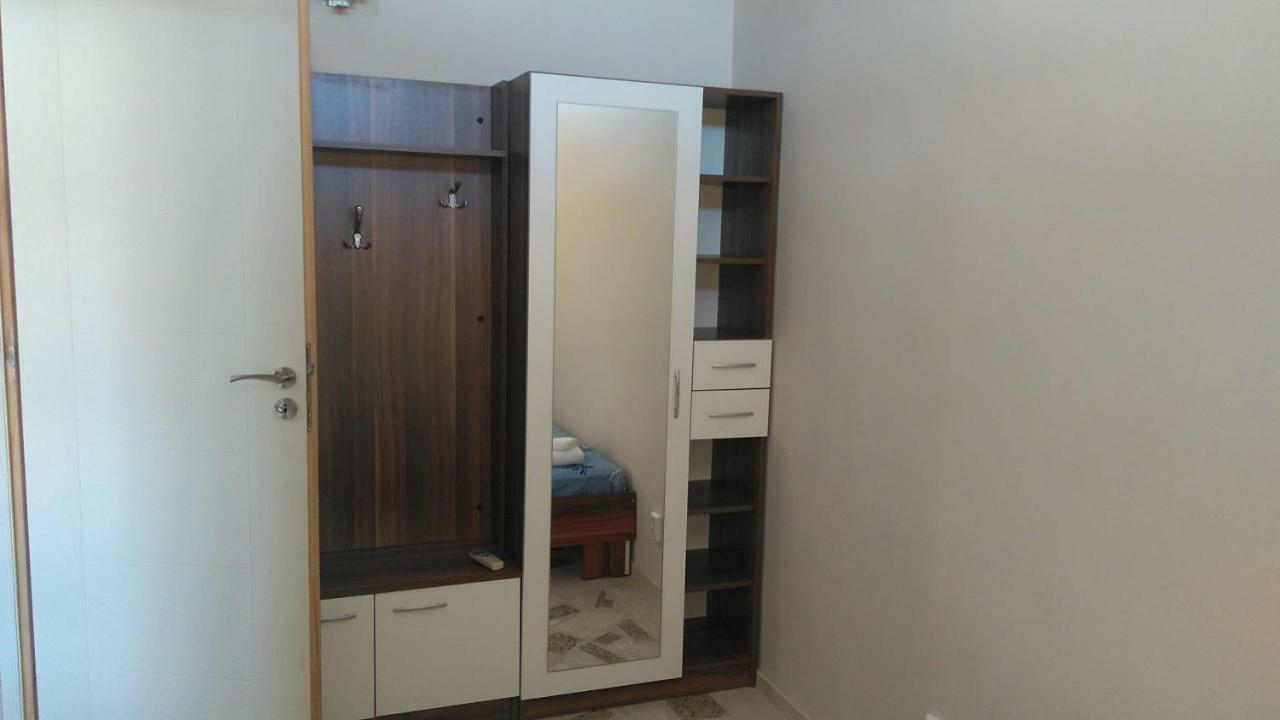 Akshaena Aparthotel Созопол Екстериор снимка