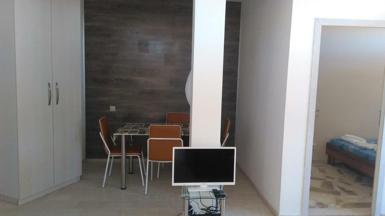 Akshaena Aparthotel Созопол Екстериор снимка
