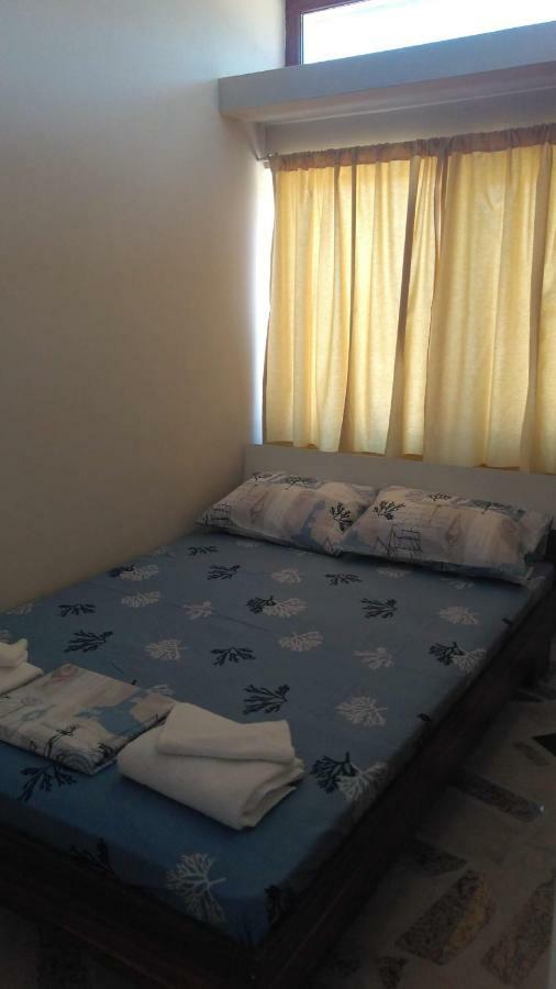 Akshaena Aparthotel Созопол Екстериор снимка