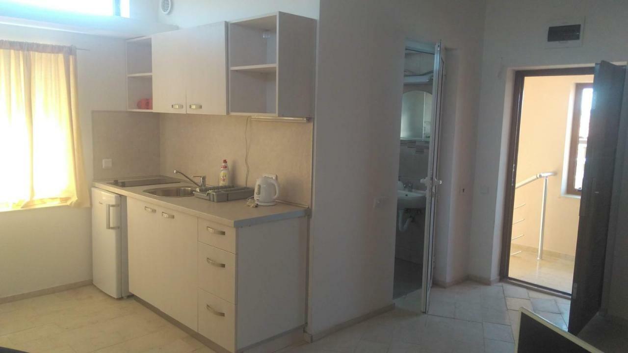 Akshaena Aparthotel Созопол Екстериор снимка