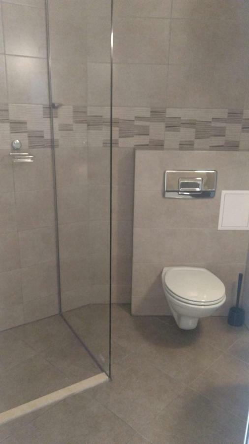 Akshaena Aparthotel Созопол Екстериор снимка